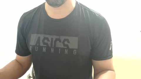 cashmastermuscle77 online show from 01/28/25, 11:28