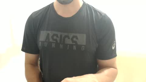 cashmastermuscle77 online show from 02/03/25, 11:36