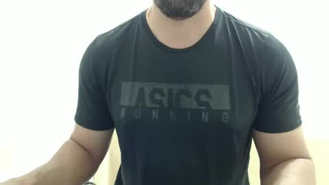 cashmastermuscle77 online show from 09/14/25, 11:31