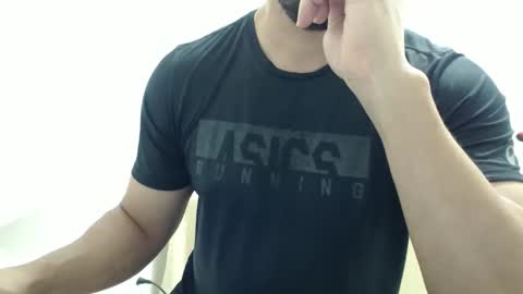 cashmastermuscle77 online show from 09/19/25, 10:10