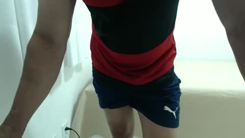 cashmastermuscle77 online show from 09/21/25, 11:39