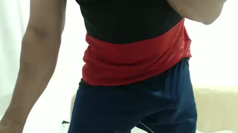 cashmastermuscle77 online show from 10/06/25, 06:27