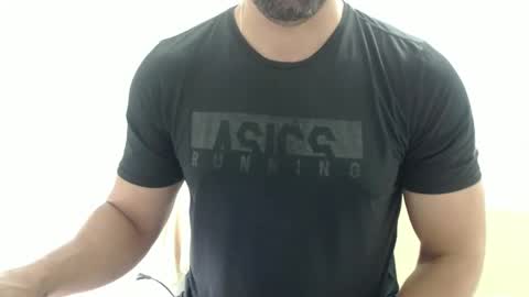 cashmastermuscle77 online show from 10/29/25, 10:28