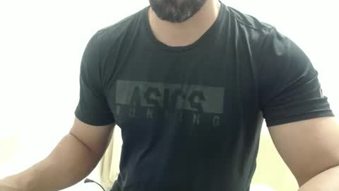 cashmastermuscle77 online show from 11/14/25, 10:14