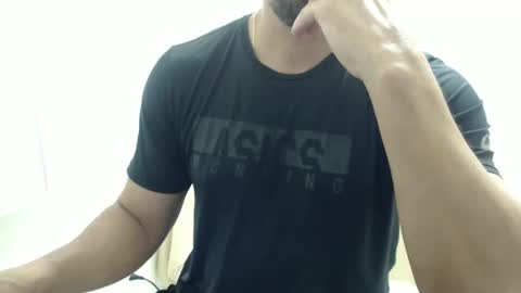 cashmastermuscle77 online show from 11/14/25, 11:02