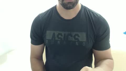 cashmastermuscle77 online show from 12/18/25, 04:13