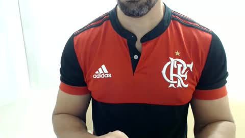 cashmastermuscle77 online show from 05/23/26, 11:03