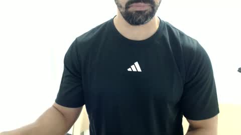 cashmastermuscle77 online show from 06/09/26, 12:28