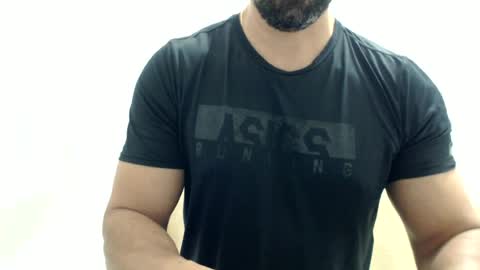 cashmastermuscle77 online show from 06/12/26, 10:36