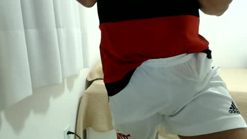 cashmastermuscle77 online show from 06/17/26, 09:05