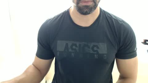 cashmastermuscle77 online show from 06/20/26, 01:58