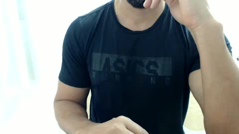 cashmastermuscle77 online show from 06/21/26, 11:57