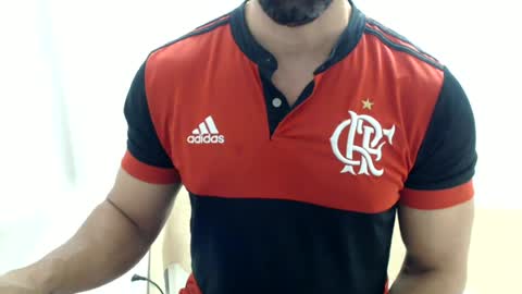 cashmastermuscle77 online show from 06/24/26, 10:25