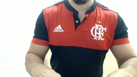 cashmastermuscle77 online show from 06/27/26, 12:22