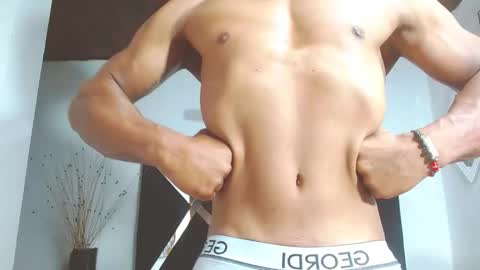 Casike online show from 09/24/25, 05:44