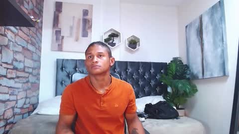 Casike online show from 10/05/25, 04:49