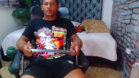 Casike online show from 10/08/25, 11:24