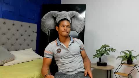 Casike online show from 10/15/25, 05:40