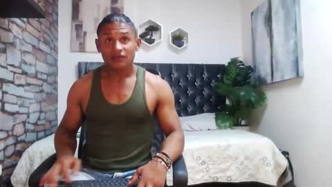 Casike online show from 10/26/25, 12:16