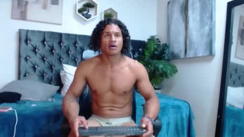 Casike online show from 11/11/25, 01:27