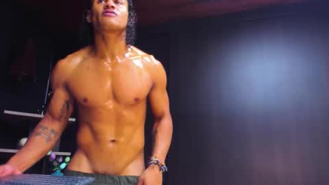 Casike online show from 12/14/25, 01:22