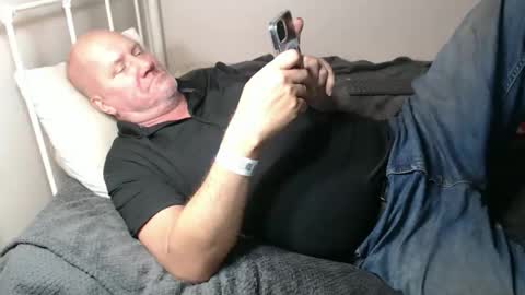 CasinoCam online show from 05/02/26, 07:02