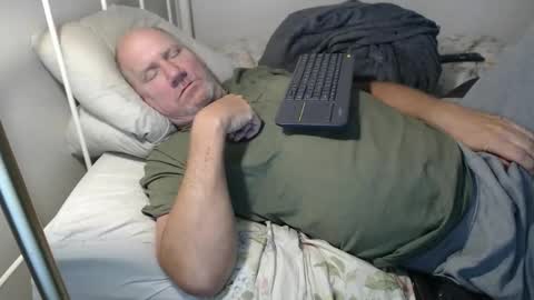 CasinoCam online show from 05/04/26, 01:40