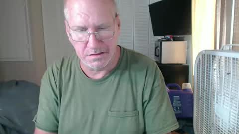 CasinoCam online show from 05/07/26, 10:15
