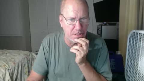 CasinoCam online show from 05/08/26, 12:10