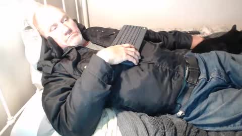 CasinoCam online show from 05/12/26, 05:59