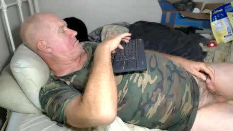 CasinoCam online show from 06/21/26, 03:09