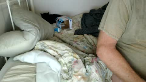 CasinoCam online show from 06/25/26, 05:12