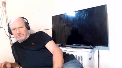CasinoCam online show from 07/28/26, 06:07