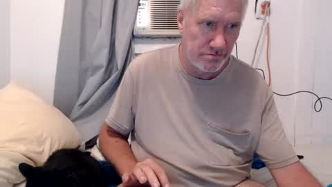 CasinoCam online show from 07/30/26, 12:53