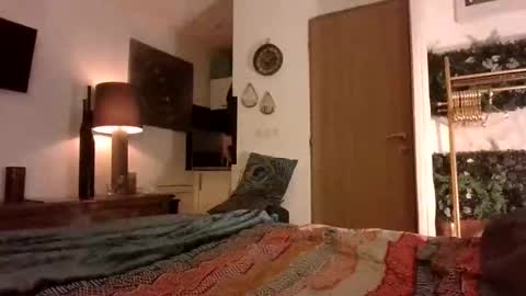 cassandra06400 online show from 10/30/25, 12:45