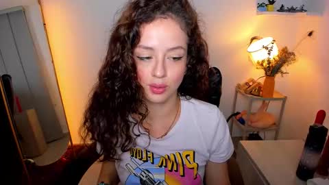 Cassie online show from 12/14/25, 03:12