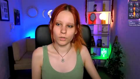 Cassandra online show from 06/05/26, 12:11