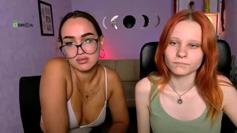 Cassandra online show from 06/06/26, 09:14