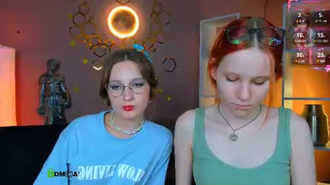 Cassandra online show from 06/19/26, 12:20