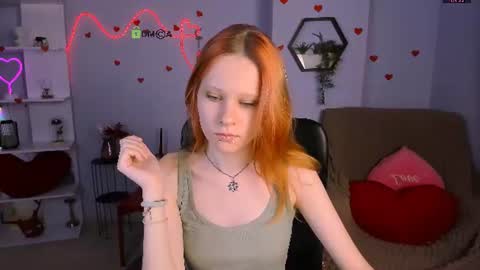 Cassandra online show from 06/21/26, 09:12