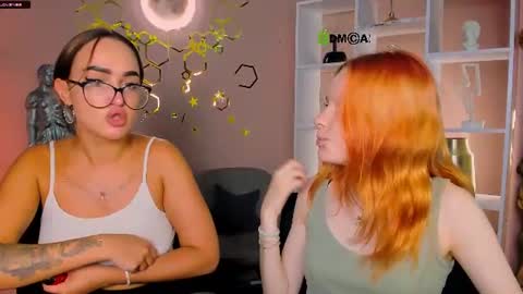 Cassandra online show from 06/27/26, 12:22