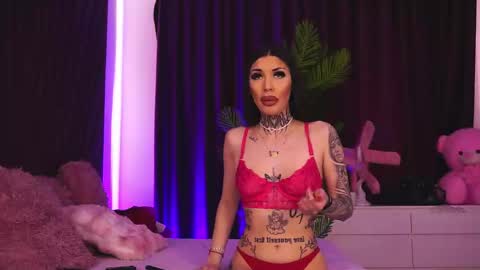 Cassy online show from 03/06/26, 06:21