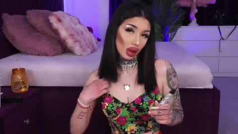 Cassy online show from 03/19/26, 08:18