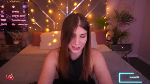 Lena online show from 03/05/26, 07:48