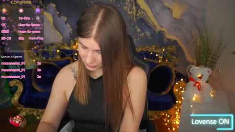 Lena online show from 03/07/26, 06:43