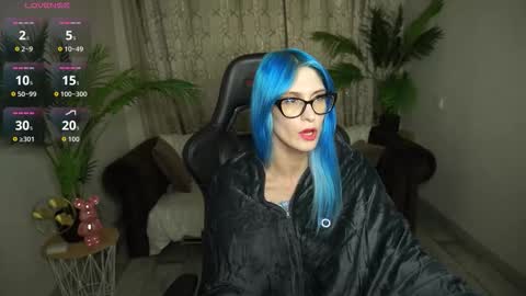 Snapshot of cassandrastars chatting on 02/03/26, 10:26 Cassandra online show from 02/03/26, 10:26