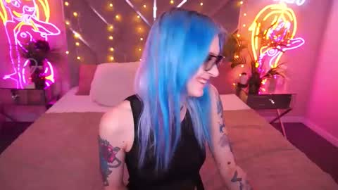 Snapshot of cassandrastars chatting on 03/11/26, 07:58 Cassandra online show from 03/11/26, 07:58