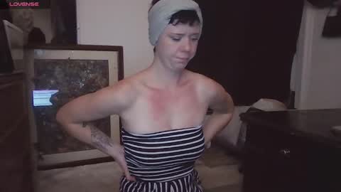 Snapshot of casscassidy89 chatting on 01/15/25, 06:12 CassCassidy89 online show from 01/15/25, 06:12