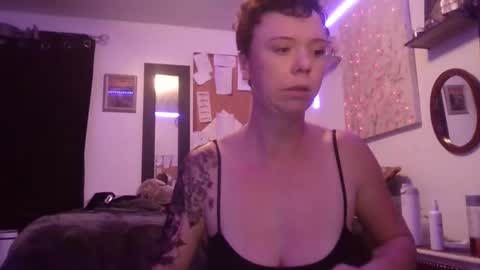 Snapshot of casscassidy89 chatting on 02/28/25, 01:05 CassCassidy89 online show from 02/28/25, 01:05