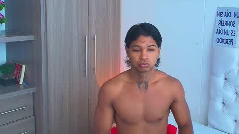 CASSIAN GOLD online show from 06/08/26, 03:45